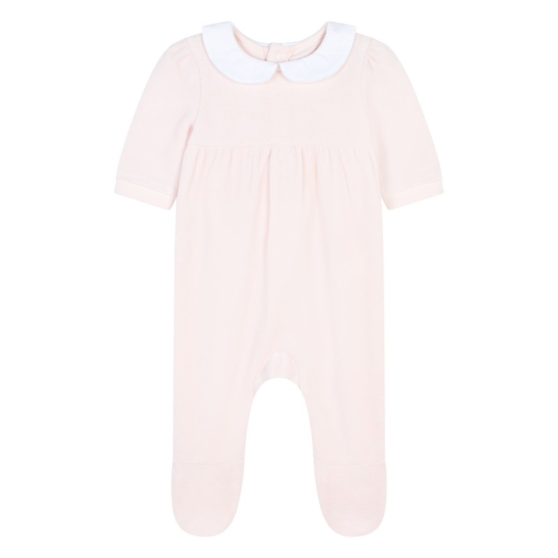 Velvet Pajamas CARREMENT BEAU 
                    GIRL