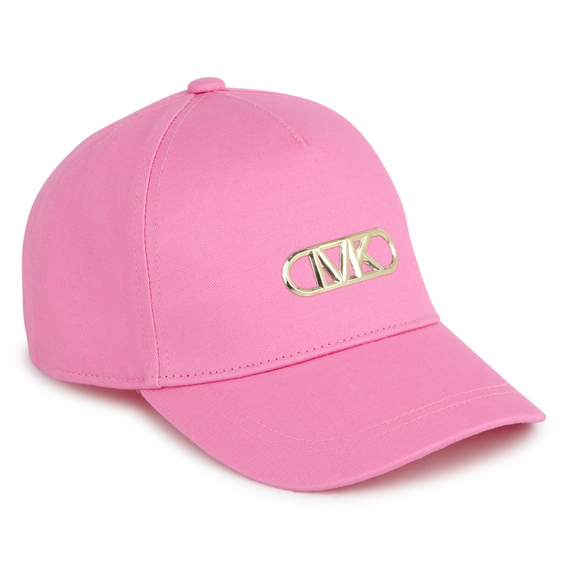 Cotton Cap MICHAEL KORS 
                    GIRL