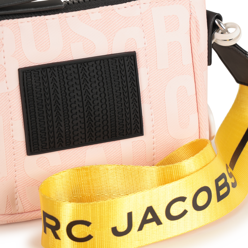 Cotton handbag THE MARC JACOBS 
                    GIRL