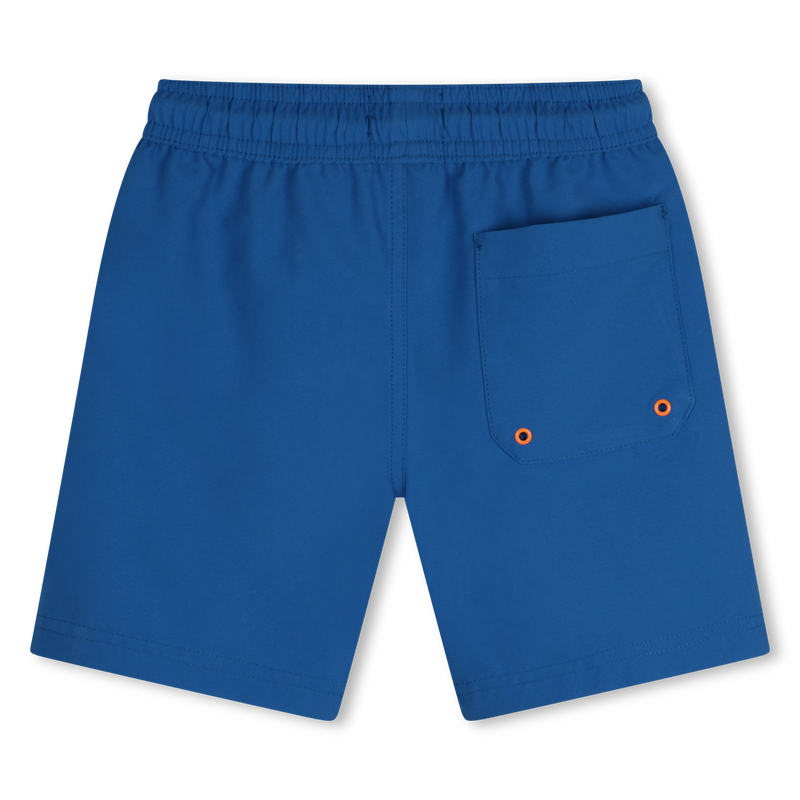 Swim shorts with pockets TIMBERLAND 
                    BOY