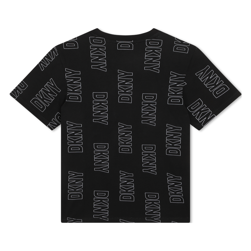 Short-sleeved T-shirt DKNY 
                    UNISEX