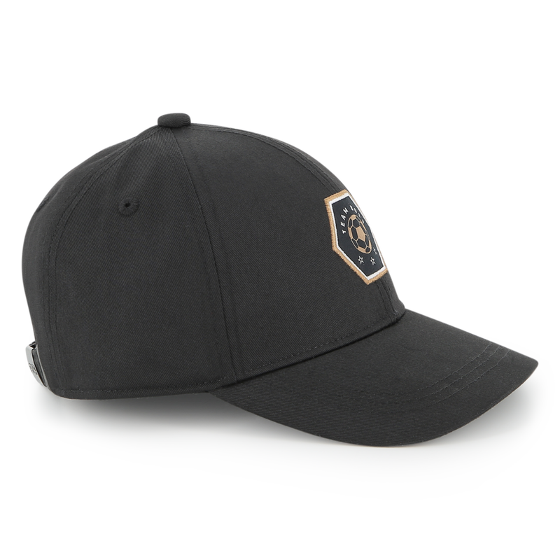 Adjustable embroidered cap BOSS 
                    BOY