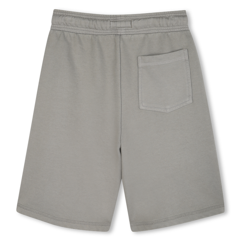 Fleece Bermuda shorts ZADIG & VOLTAIRE 
                    UNISEX
