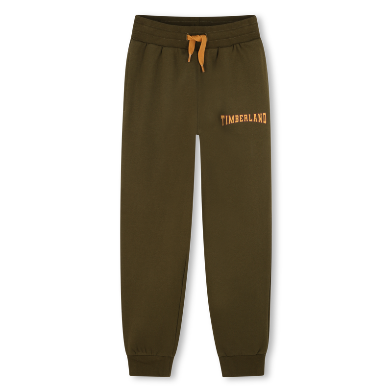 Fleece Sweatpants TIMBERLAND 
                    BOY