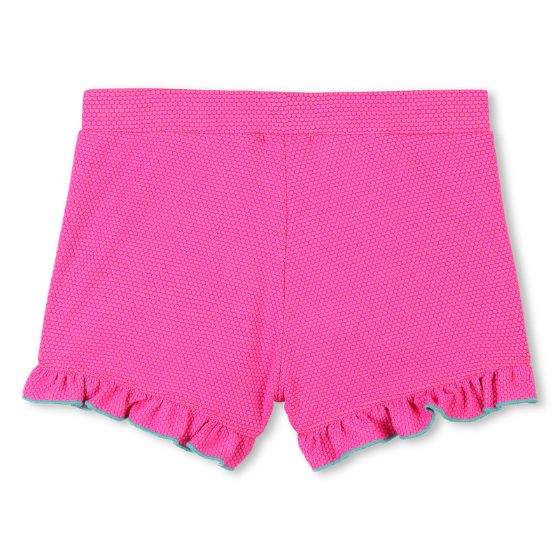 Sequin swimming shorts BILLIEBLUSH 
                    GIRL
