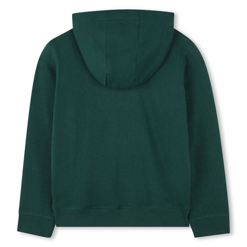 Hooded Sweatshirt HUGO 
                    BOY