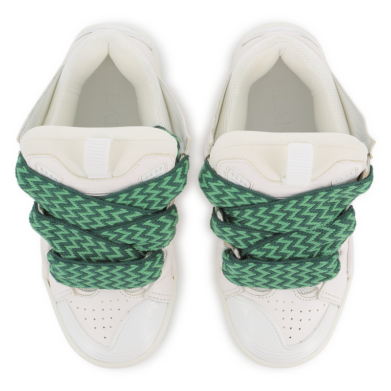 Lace-up sneakers LANVIN 
                    BOY