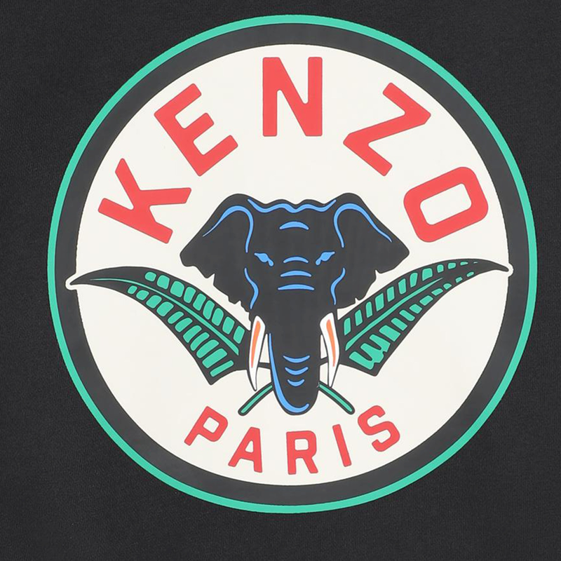 Fleece Sweatshirt KENZO KIDS 
                    BOY