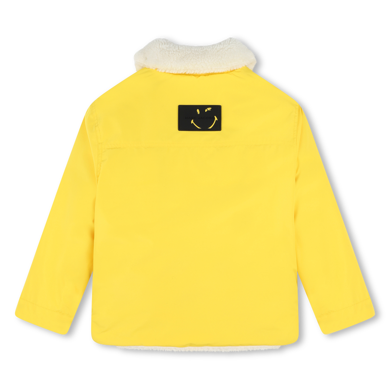 Reversible Jacket THE MARC JACOBS 
                    UNISEX