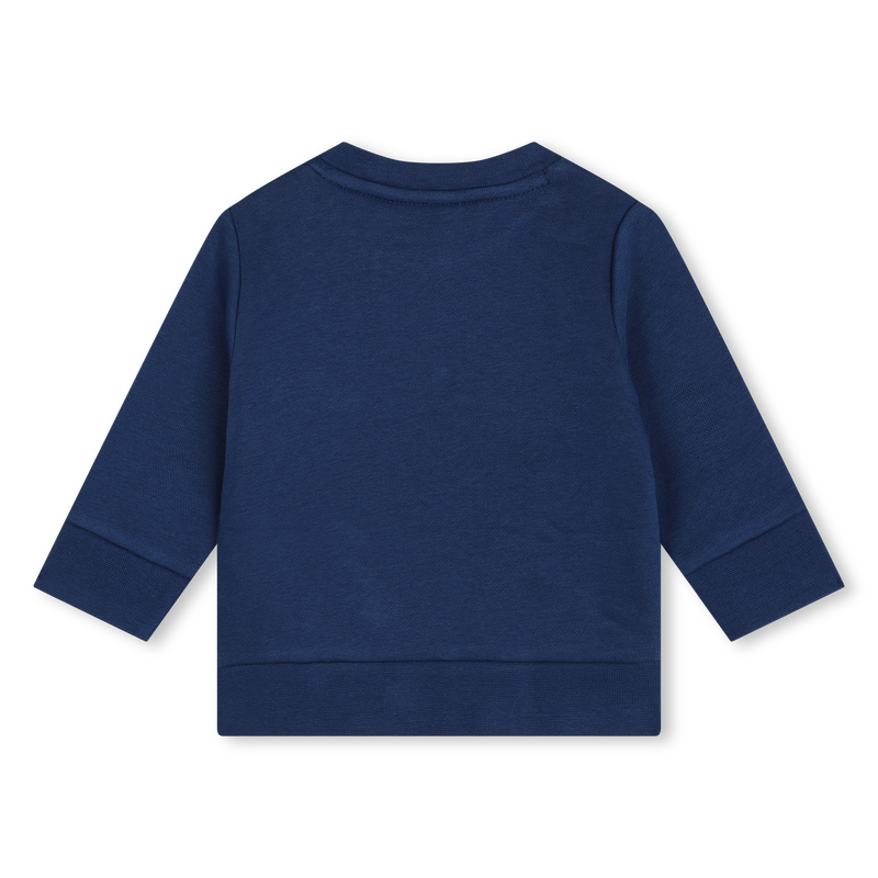 Fleece Sweatshirt BOSS 
                    BOY