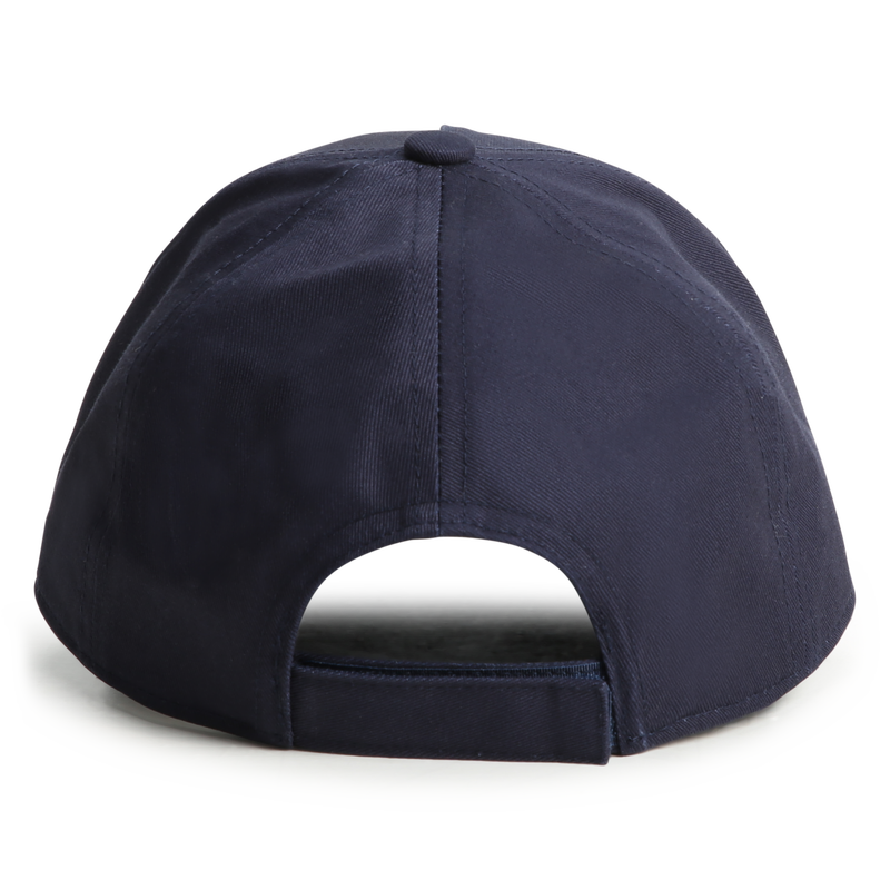 Cotton Cap MICHAEL KORS 
                    GIRL