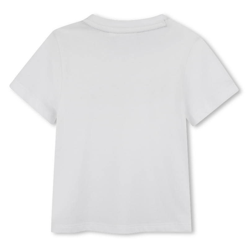 T-shirt and Bermuda shorts set BOSS 
                    BOY