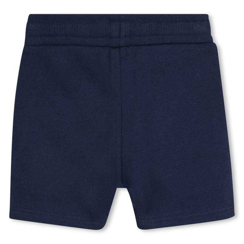 T-shirt and shorts outfit TIMBERLAND 
                    BOY