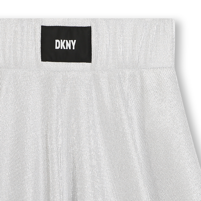 Pleated party skirt DKNY 
                    GIRL