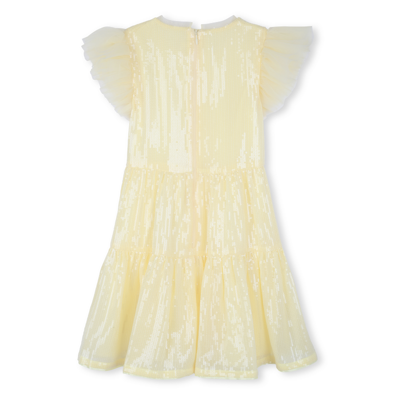 Sequin party dress BILLIEBLUSH 
                    GIRL