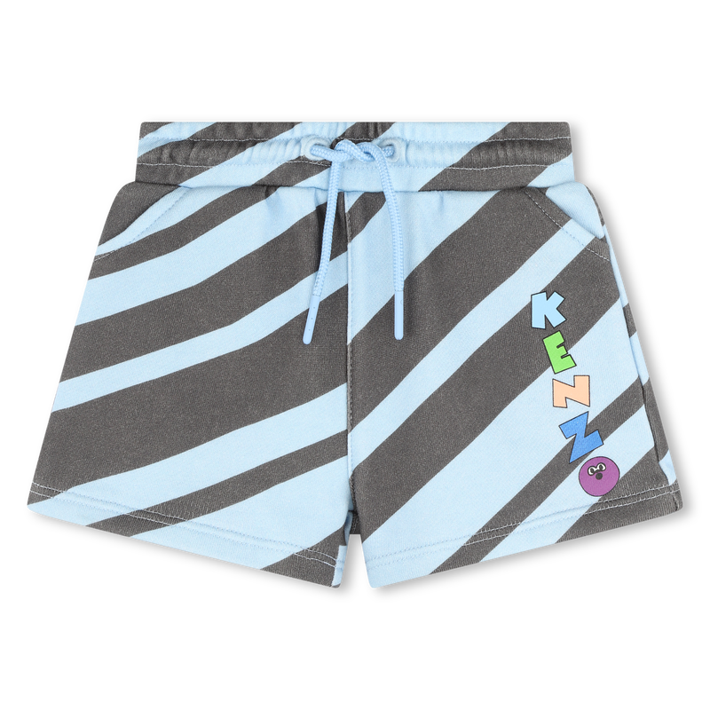 Cotton casual ensemble KENZO KIDS 
                    BOY