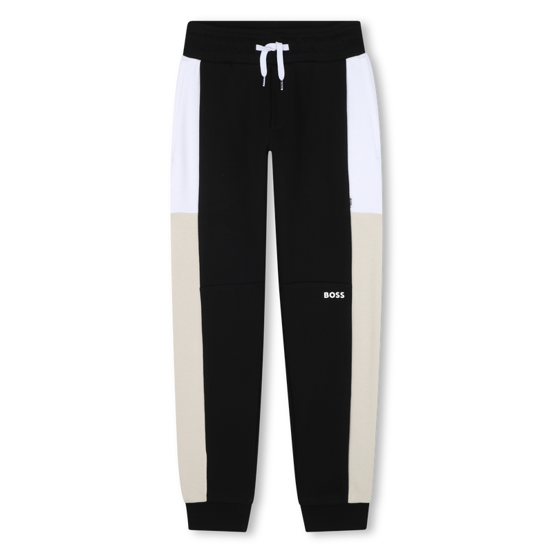 Straight-cut jogging set BOSS 
                    BOY