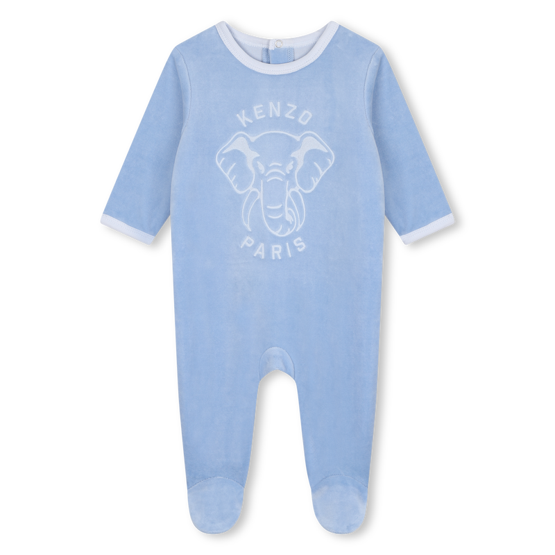 Pajama Ensemble Gift Set KENZO KIDS 
                    UNISEX