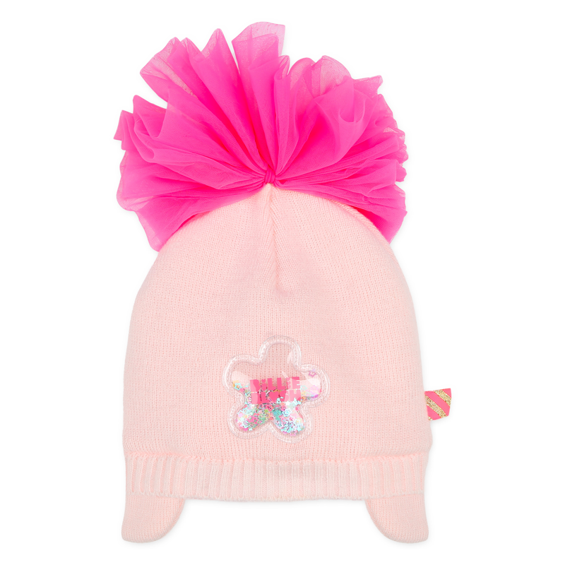 Hat & Scarf Set BILLIEBLUSH 
                    GIRL