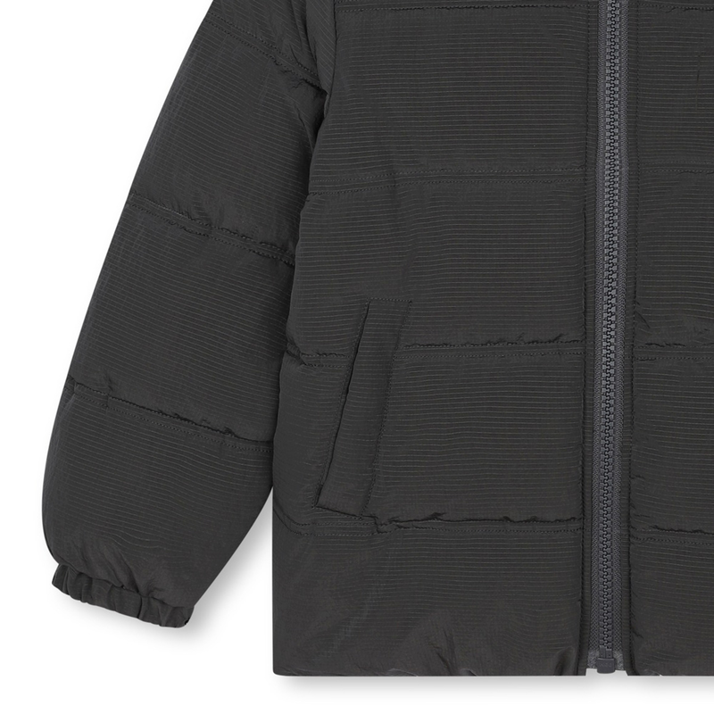 Hooded Parka ZADIG & VOLTAIRE 
                    BOY