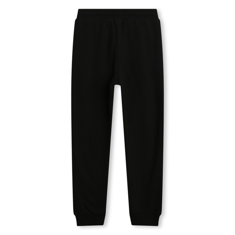 Logo Front Sweatpants TIMBERLAND 
                    BOY