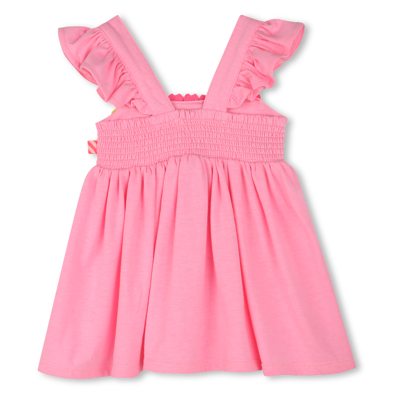 Strappy dress BILLIEBLUSH 
                    GIRL