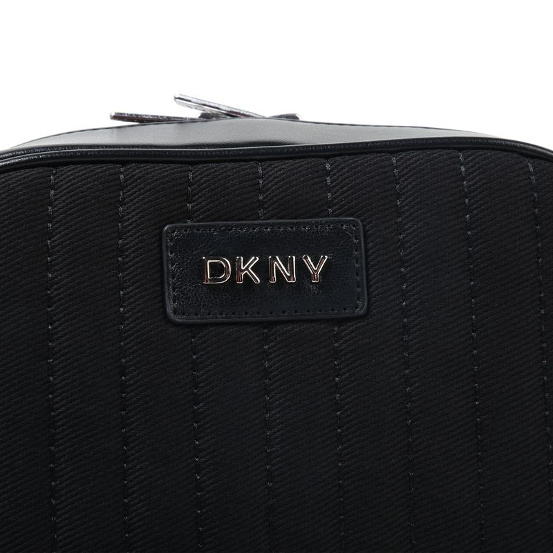 Handbag with shoulder strap DKNY 
                    GIRL