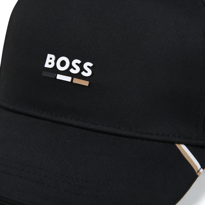 Adjustable Baseball Hat BOSS 
                    BOY