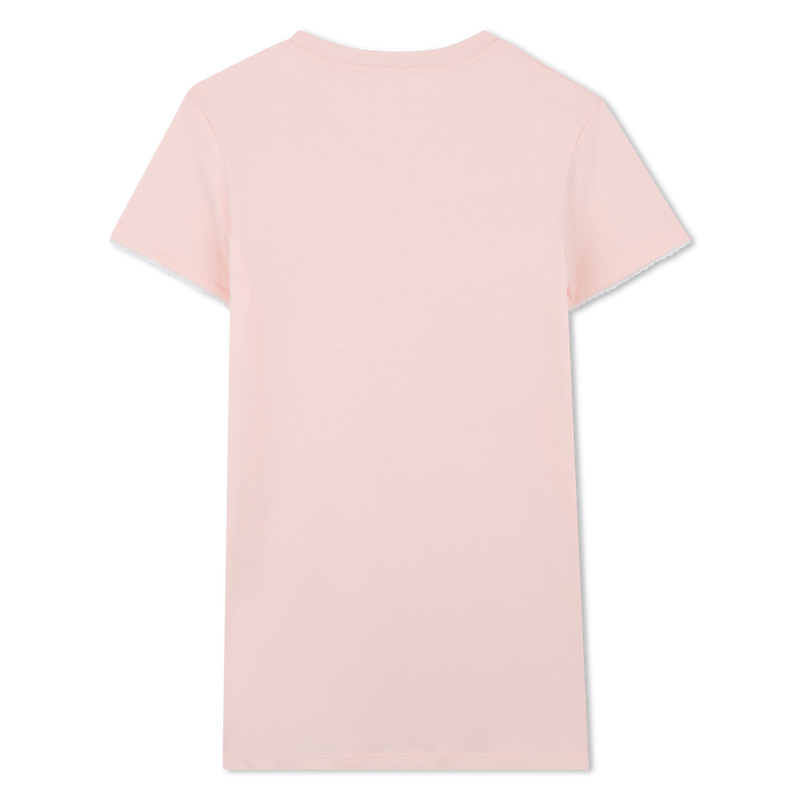 Short-sleeved dress CHLOE 
                    GIRL