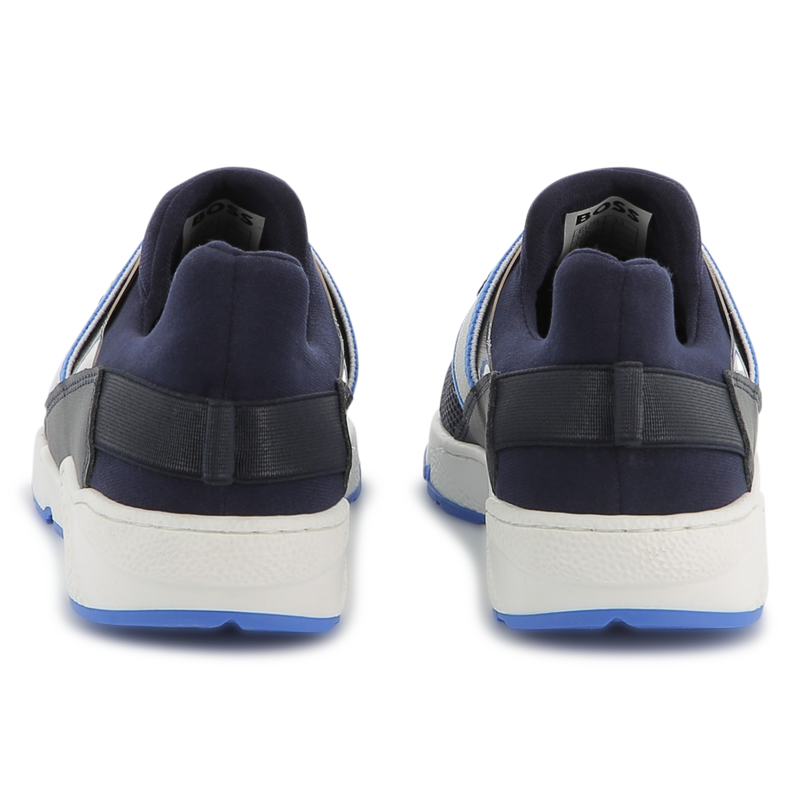 Slip-on low-top sneakers BOSS 
                    BOY