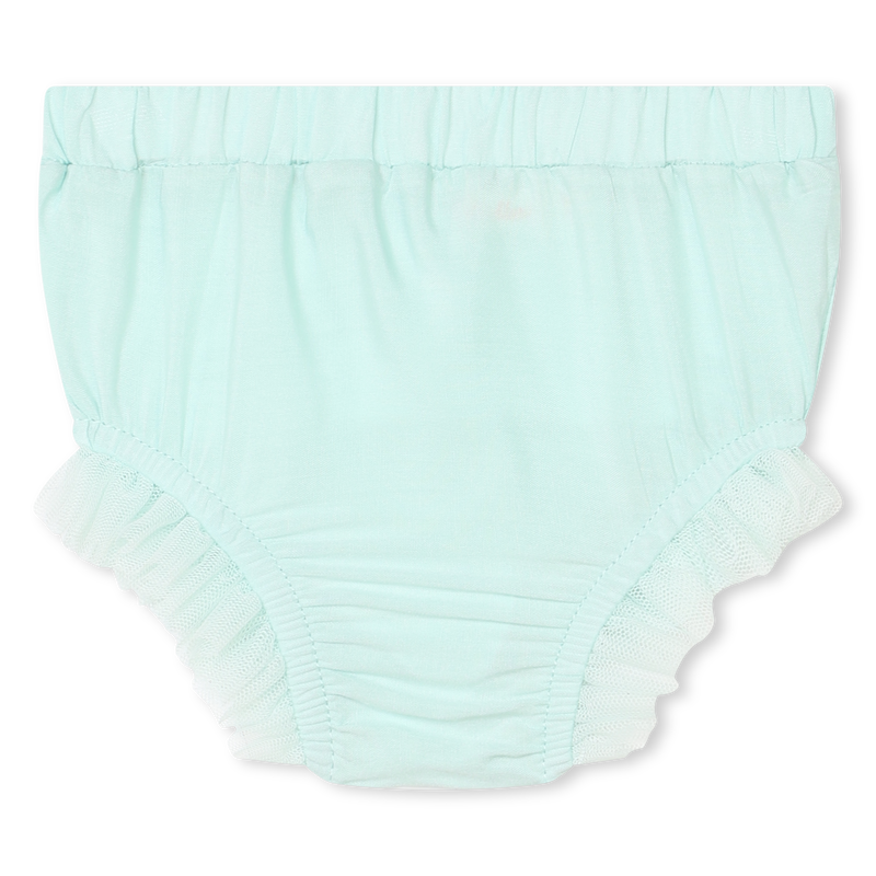 Matching ensemble set BILLIEBLUSH 
                    GIRL