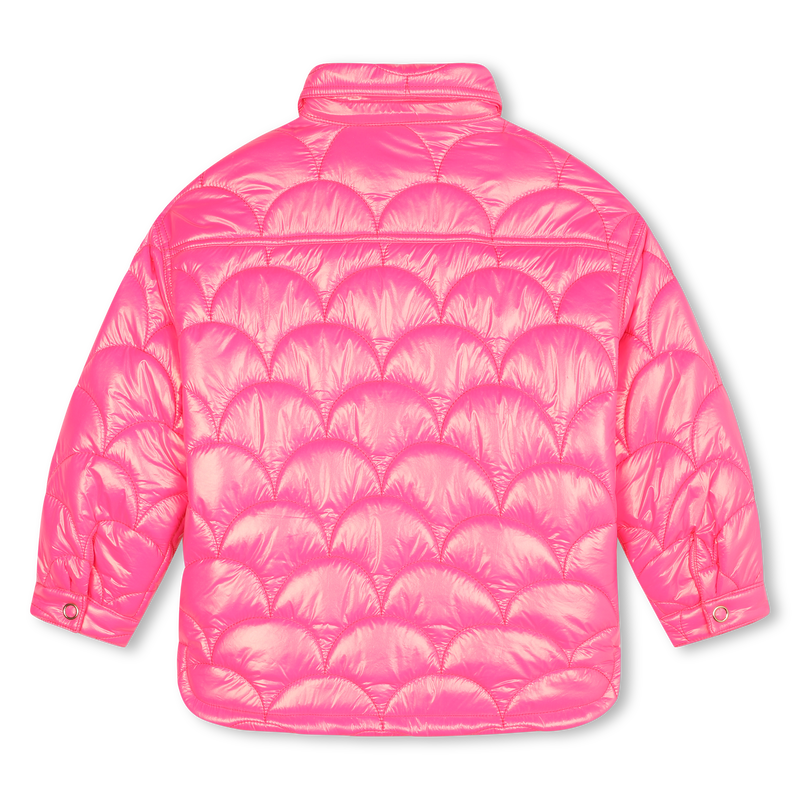 Lightweight Puffer Jacket BILLIEBLUSH 
                    GIRL