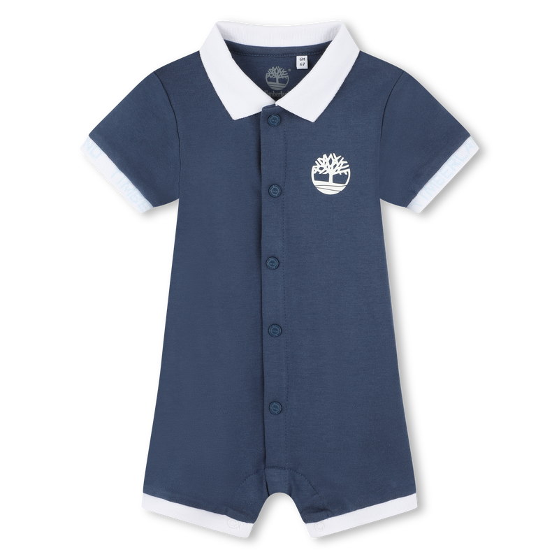 Organic Cotton Gift Ensemble TIMBERLAND 
                    BOY