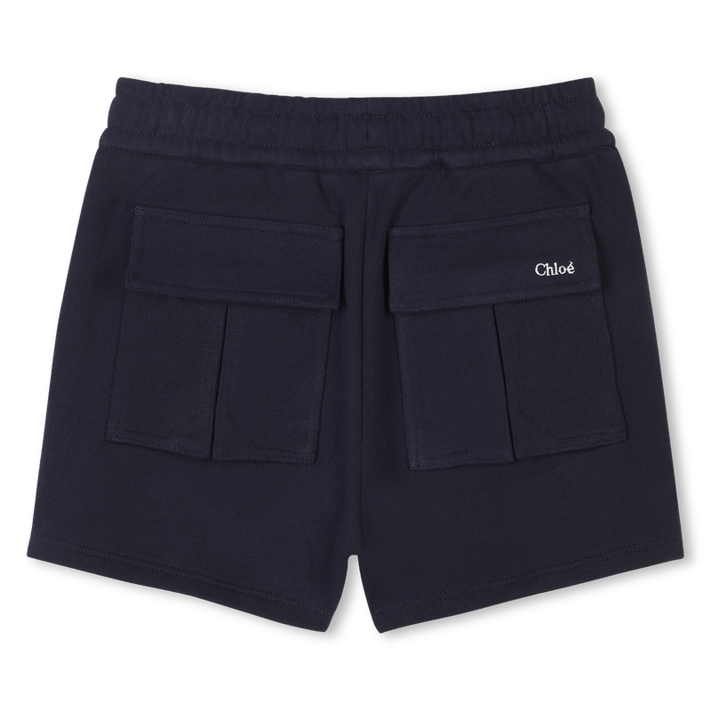 Fleece shorts CHLOE 
                    GIRL
