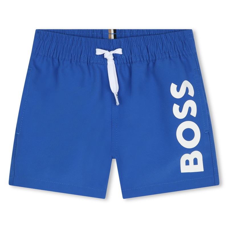 Swim trunks BOSS 
                    BOY