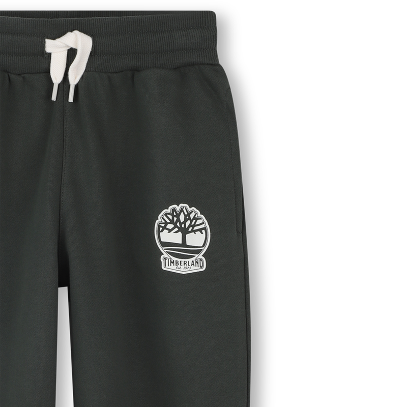 Fleece sweatpants TIMBERLAND 
                    BOY