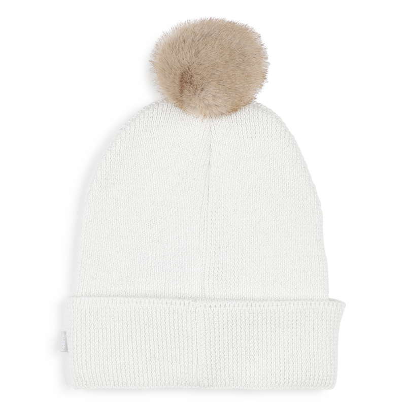 Knitted Beanie BOSS 
                    GIRL