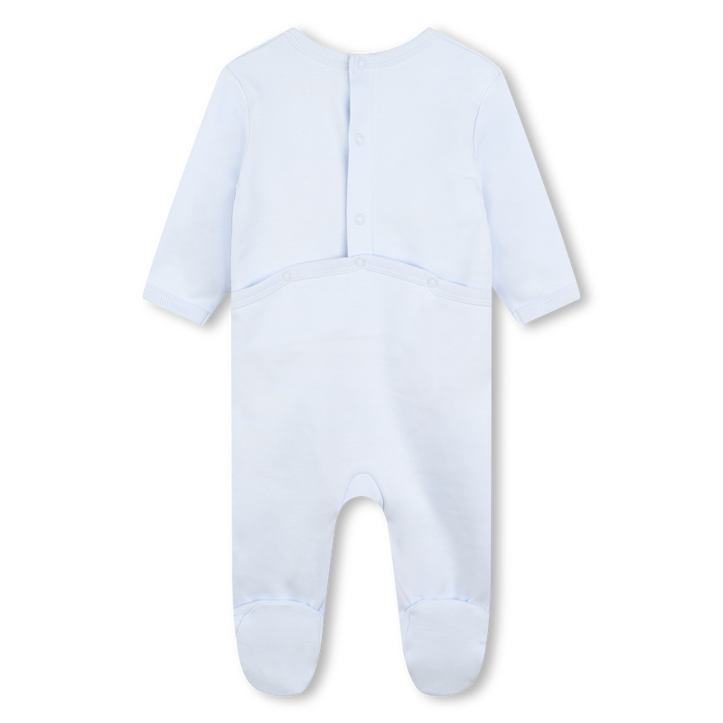 Pajamas (Pack Of 2) KENZO KIDS 
                    UNISEX