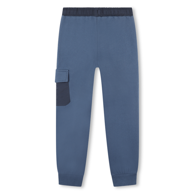 Sweatpants TIMBERLAND 
                    BOY