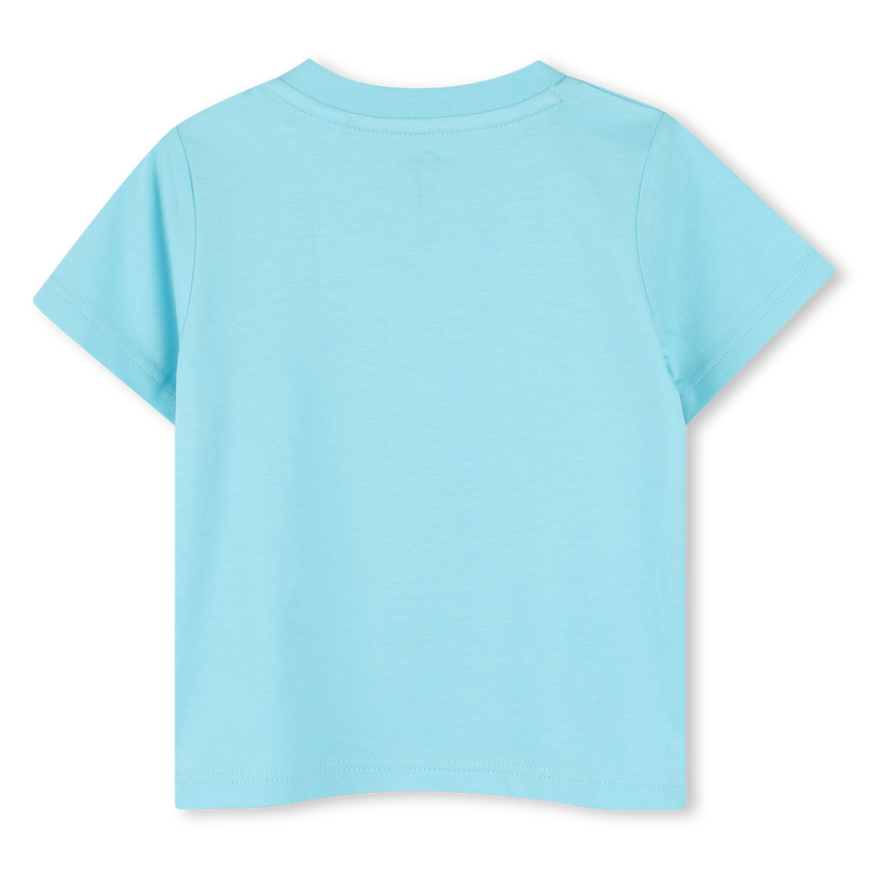 Short-sleeved T-shirt TIMBERLAND 
                    BOY