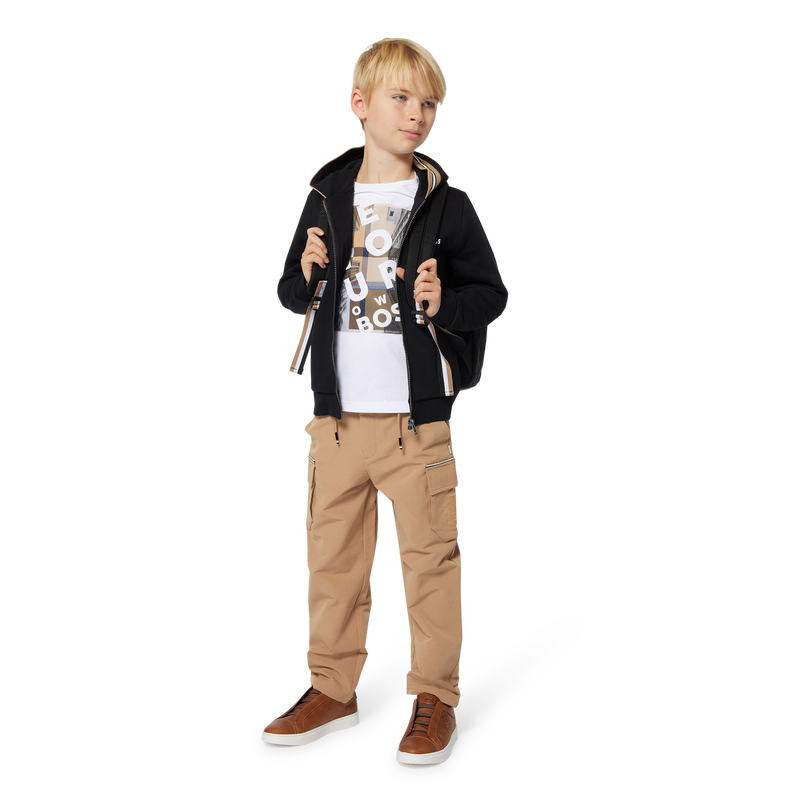 Cargo Pants BOSS 
                    BOY