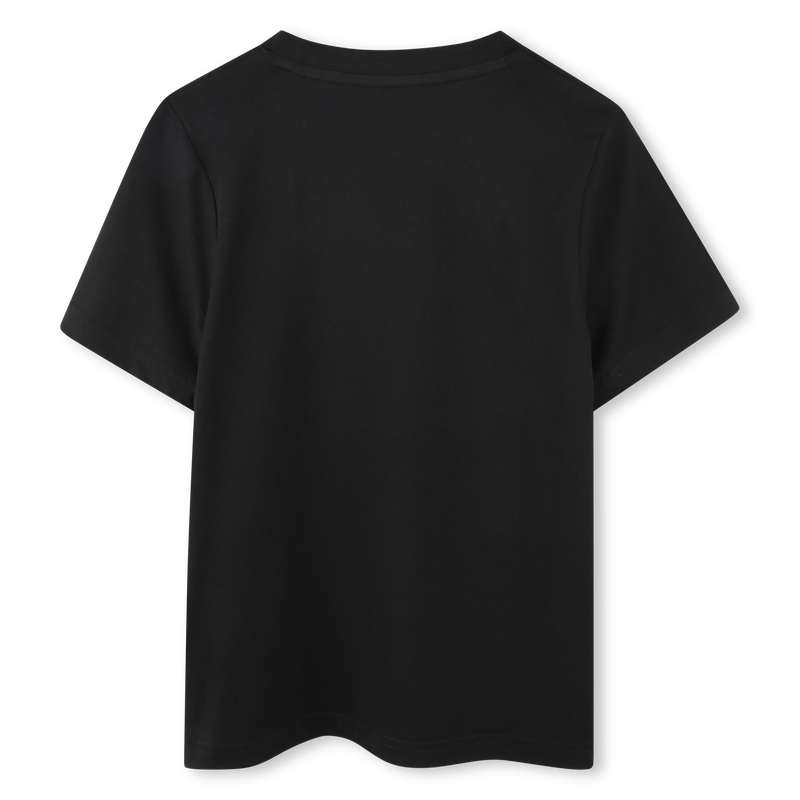 SHORT SLEEVES TEE-SHIRT TIMBERLAND 
                    BOY