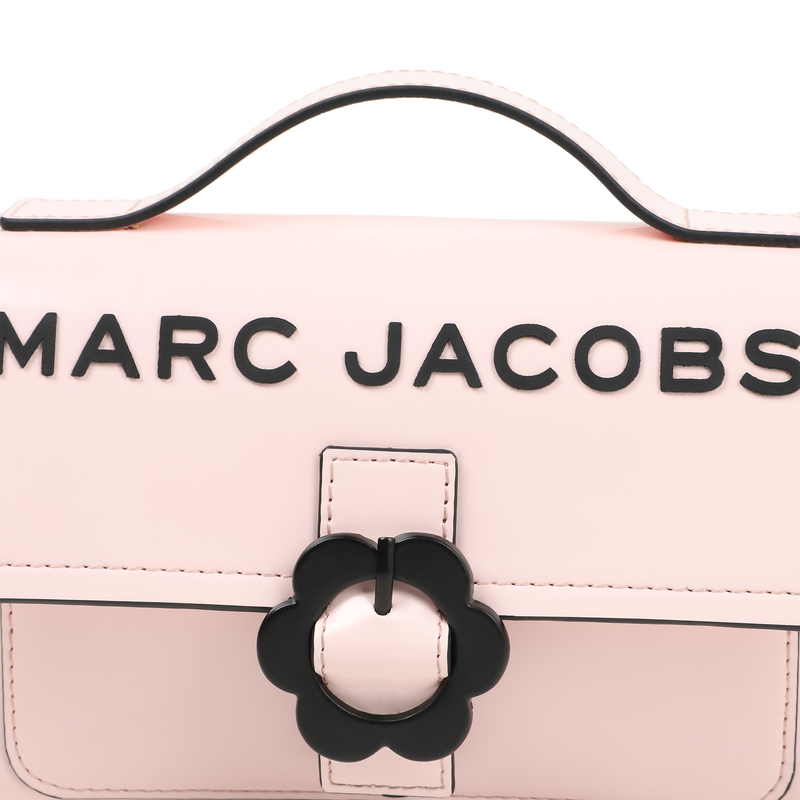 Handbag with shoulder strap THE MARC JACOBS 
                    GIRL