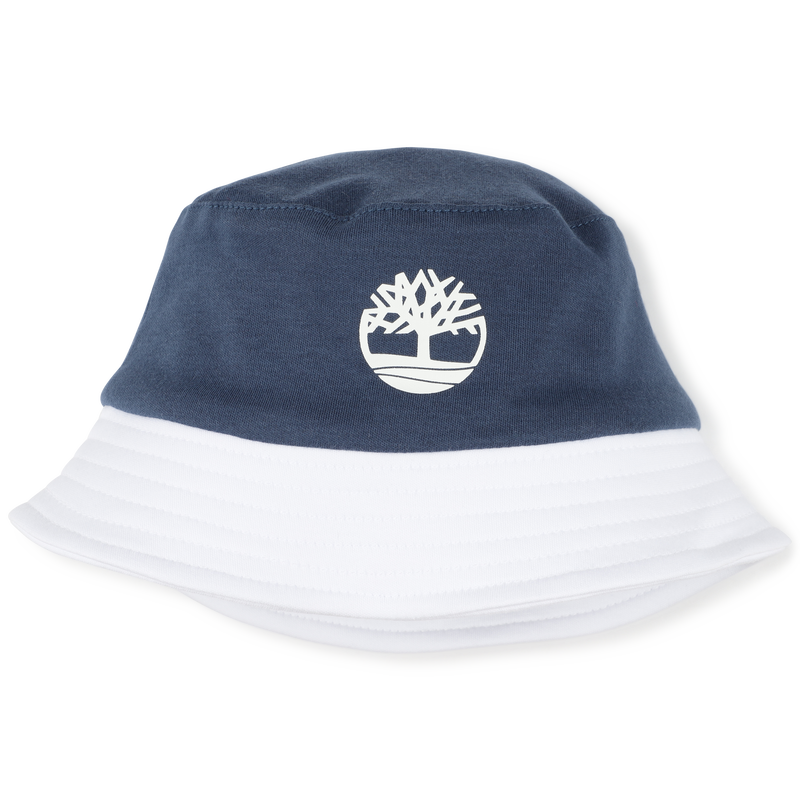Organic Cotton Gift Ensemble TIMBERLAND 
                    BOY
