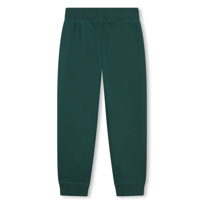 Fleece Sweatpants HUGO 
                    BOY