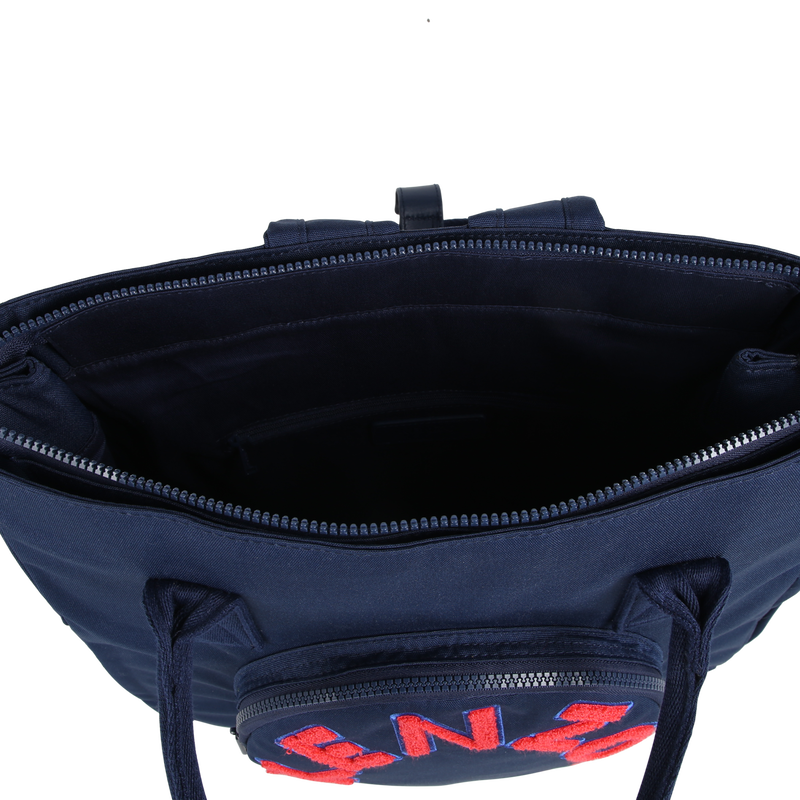 Canvas Changing Bag KENZO KIDS 
                    UNISEX