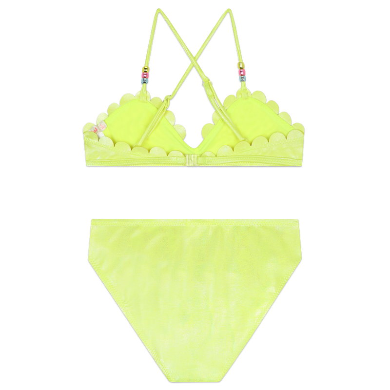 Two-piece swimsuit BILLIEBLUSH 
                    GIRL