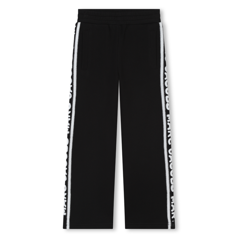 Fleece Sweatpants THE MARC JACOBS 
                    UNISEX