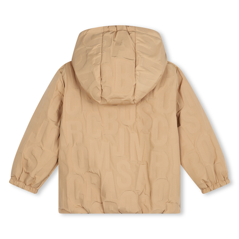 Reversible Puffer Jacket THE MARC JACOBS 
                    UNISEX
