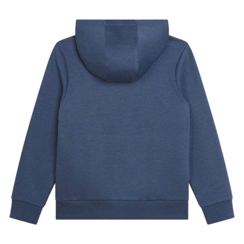 HOODED SWEATSHIRT TIMBERLAND 
                    BOY